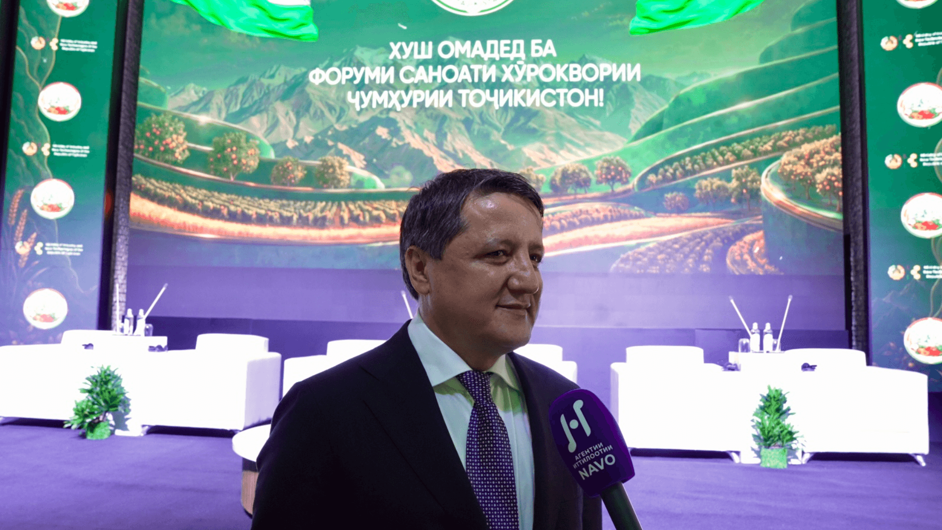 В мире только 5-6 народов имеющих доказанную 6000-летнюю историю - Шерали Кабир