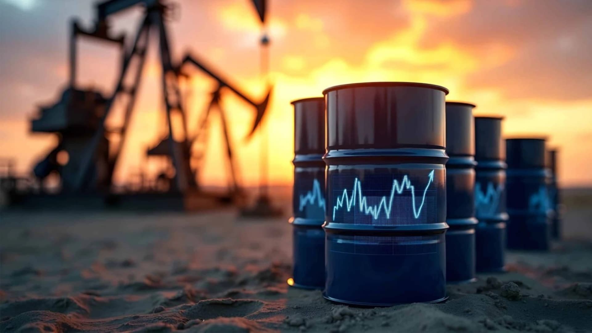 IEA: поставки нефти из Саудовской Аравии снизились до минимума более чем за 30 лет