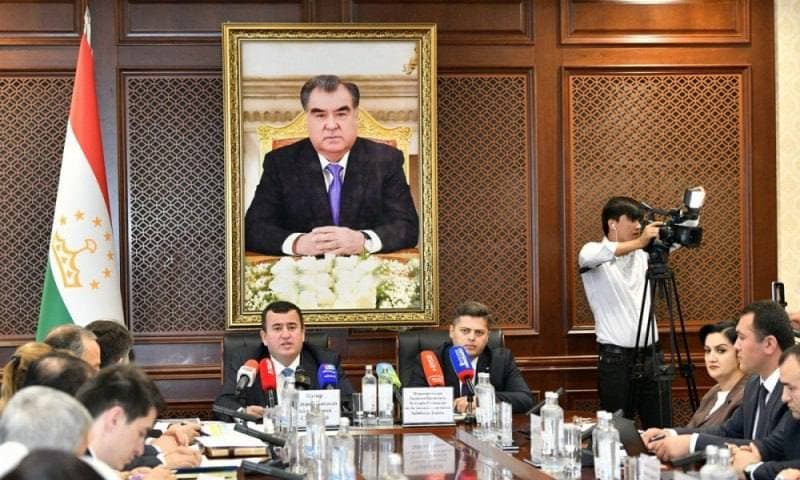 Объем инвестиций в Свободные экономические зоны Таджикистана в 1 полугодии составил 134 млн сомони