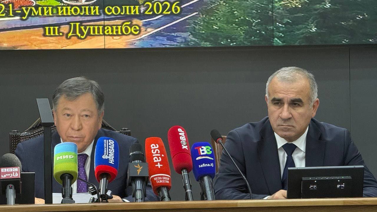 Более 4200 граждан Таджикистана находятся в розыске по линии Интерпола-МВД